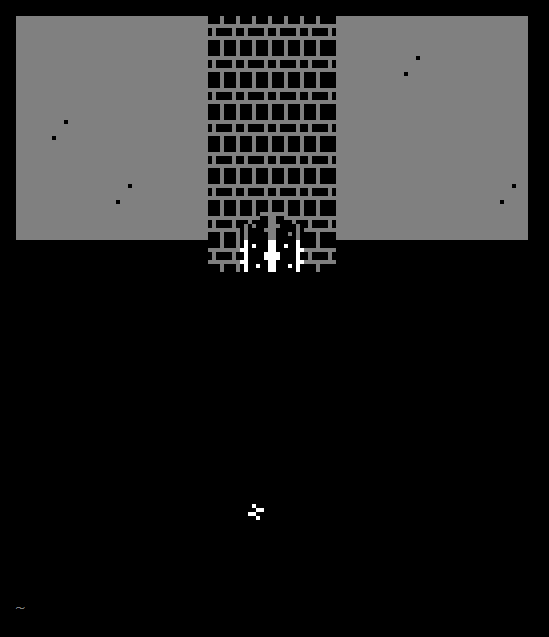 Screenshot from The Tower